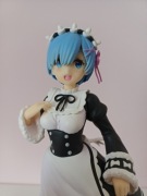 Re: Zero Starting Life in Another World - Rem Ice