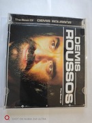 Denis Russo's The Best Of CD