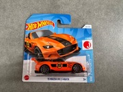 Hot Wheels nowy 15 Mazda MX-5 Miata