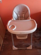 KRZESEŁKO DO KARMIENIA