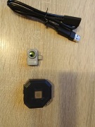 Kamera termowizyjna Thermal Master P2 Pro (USB-C, Android) + soczewka Makro