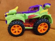 Super Zings auto monster truck