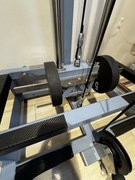 Wyciąg góra/dół własnej konstrukcji i budowy