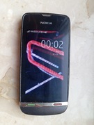Telefon komórkowy Nokia Asha 311 BEZ SIMLOCKA + bateria i ładowarka