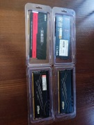 Pamięć Dahua Technology C600, DDR4, 2x16 GB (32gb), 3600MHz, CL18