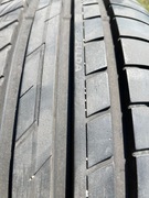 FULDA 205/45 R16 sport control (4 sztuki)