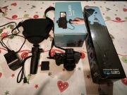 Panasonic DC-G100DVEGK+12-32mm Gwarancja do 04/2027 SUPER CENA! 