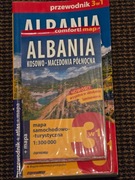 Przewodnik Albania, Kosowo , Macedonia Płn. 2024 rok