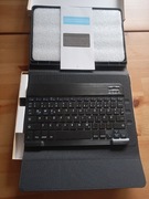 Klawiatura bezprzewodowa niemiecka 