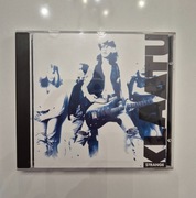 Klaatu - Strange CD, Arston 1992, nowa