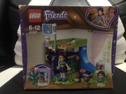 Lego Friends 41327