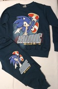 Dres chłopięcy SONIC 5-6 lat