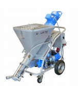 Agregat tynkarski Kaleta A4 400V nowy