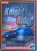 Knight Rider - Nieustraszony Gra na PC