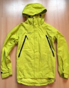 kurtka Stormberg górska narciarska trekkingowa XL