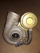 Turbina Ford Transit 