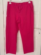 Spodnie medyczne damskie