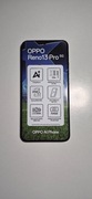Atrapa telefonu Oppo Reno 13 Pro 5G