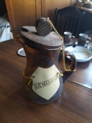 Dzbanek do wina sangria 