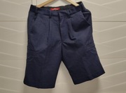 Spodenki Underground r. 32 pas 80 cm NOWE wełna