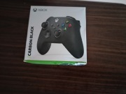 Kontroler bezprzewodowy Microsoft Xbox Carbon Black
