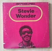 Stevie Wonder – Anthology - 3LP US  NM 