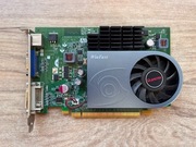 Karta graficzna Leadtek Winfast PX9400 GT 512MB (GeForce 9400 GT)