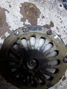 Sygnał dźwiękowy  Jawa 250/350 pérák typ 11,12,18.