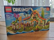 LEGO 71459 DREAMZzz - Stajnia fantastycznych stworzeń