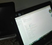 KOMPUTER HP PRO 3520 ALL IN ONE 100% sprawny 