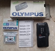 Dyktafon Olympus Pearlcorder S714 kolekcjonerski