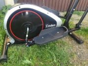Orbitrek eliptyczny trenażer CODEN CF1150 10kg koło zamachowe, do120 kg 