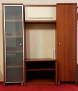 mały zestaw pokojowy