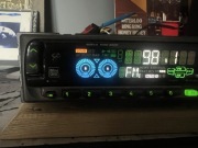 Kenwood kmd-860r retro vintage