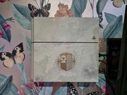 playstation 4 fat - uchwyt ścienny