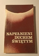 Napełnieni Duchem Świętym Duch Święty