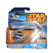 Hot Wheels STAR WARS  VULTURE DROID