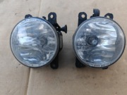 Halogen lewy i prawy Renault Scenic 3 III 261500097R