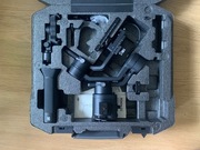 Stabilizator Gimbal DJI Ronin SC