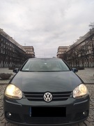 Volkswagen Golf V 2.0 TDI 140KM – 2008r. 