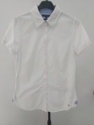 Koszula damska Tommy Hilfiger r.36