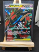 Mega Floette EX CRI 101/086