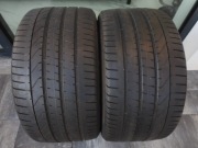 Pirelli PZERO  315/30 ZR22 6mm