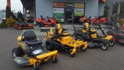 Traktor kosiarka Cub Cadet ZERO-TURN XZ5 24KM127cm
