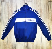Bluza Adidas na zamek