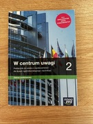 W centrum uwagi 2 Nowa Era