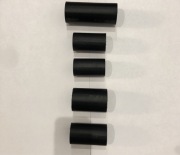 Zestaw węży chłodnicy Jumz/Białoruśka