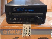 Yamaha DRX 730 uszkodzona