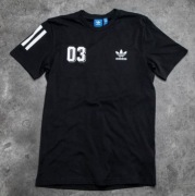 _ ADIDAS __OLDSCHOOL_KOSZULKA Roz L