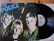 The Police –Outlandos D'Amour EU 1Press EX